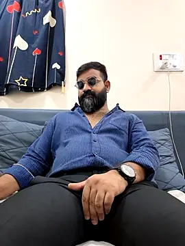 Вебкам-шоу Fun_Guuy