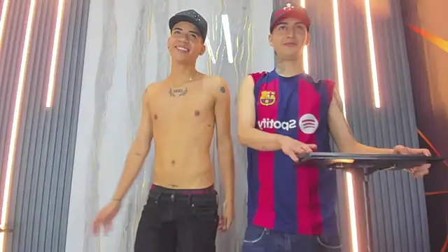 Webkamerová show Angel_xxx