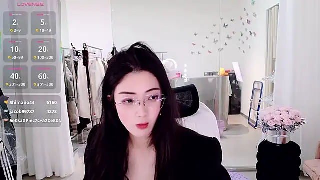 عرض كام yangyang-777