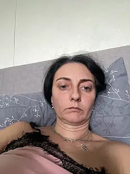 Webkamerová show Miroslava1247