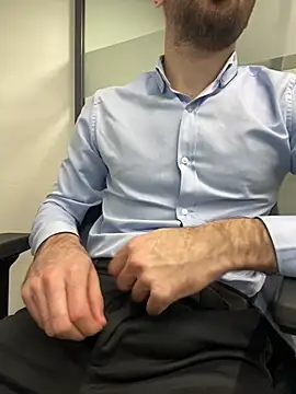 speddy34 Adlı Modelin Web Kamerası Şovu