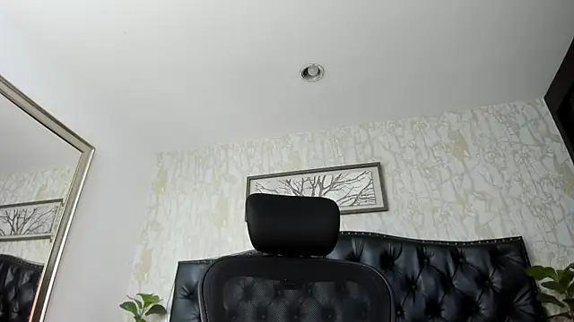 DenzelRios élő XXX-chatje