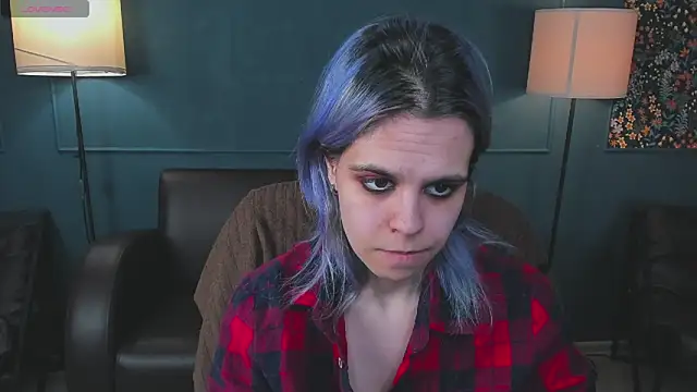 LiraBelle's Live XXX Chat