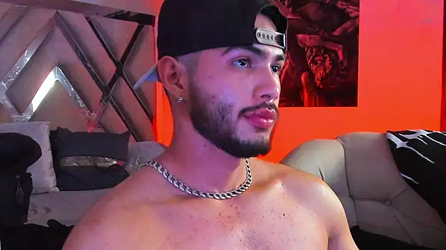 Vincentblack Obrolan Langsung XXX