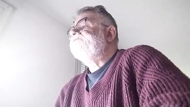 oura Adlı Modelin Web Kamerası Şovu