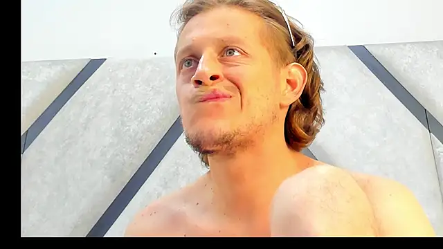 Anthonny_Vegas – Kamerová šou