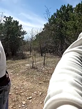 -Pupsiki-のウェブカメラショー