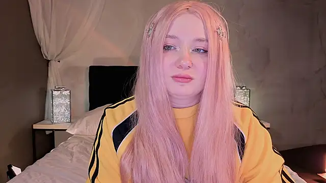 Онлайн чат XXX carolina_elf