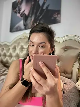 Chat +18 de HotXMom_ ao vivo