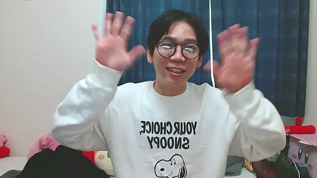 yukito-T 라이브 XXX 채팅