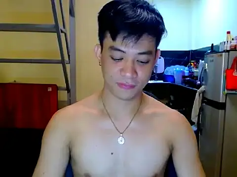 Živý XXX chat AsianCUMQUICKLY