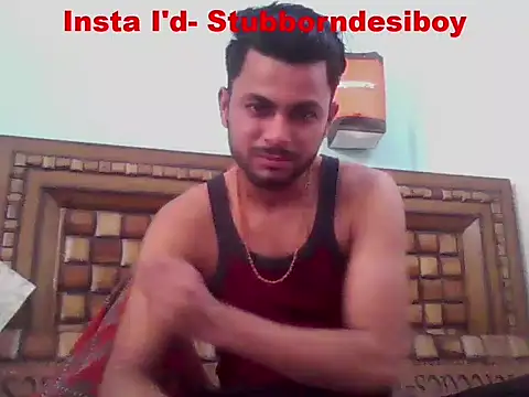 Živý XXX chat Stubborndesiboy