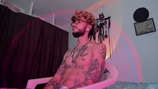 Živý XXX chat dex_55