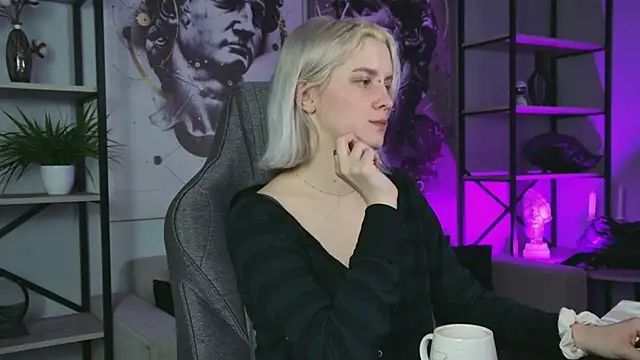 BethanyCloud Chat XXX in diretta