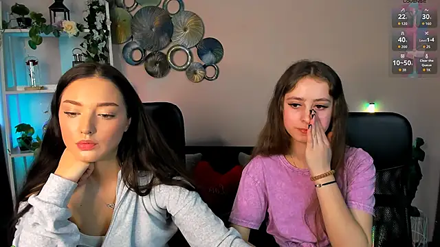 Živý XXX chat rebecca_smile