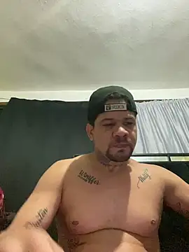 Dominicanobb 라이브 XXX 채팅