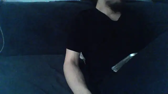 KaelNox 라이브 XXX 채팅