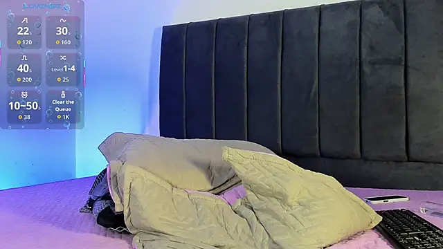 axxxel_twink webcam show