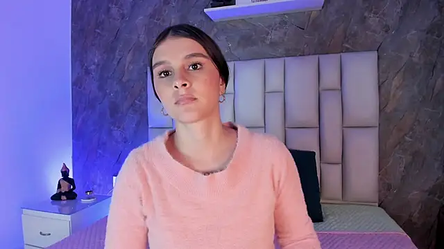 Živý XXX chat lya_gomez