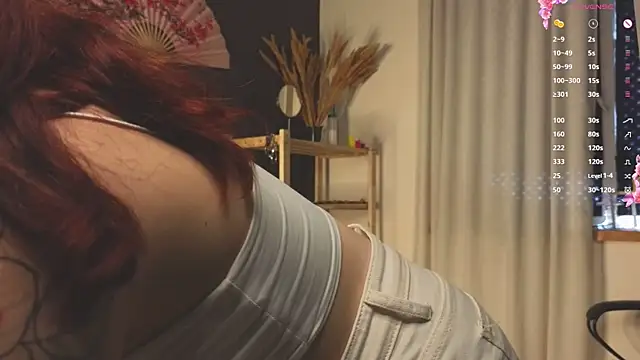 Chat +18 de sweetsomuch ao vivo