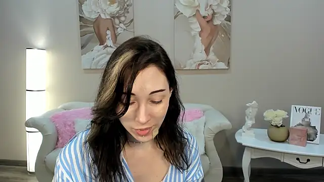 LeilaTaylors Chat XXX live