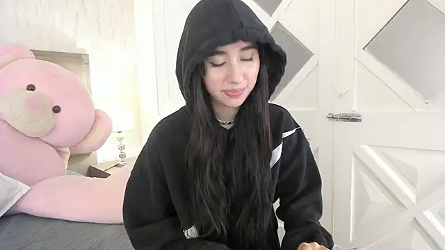 Chat +18 de Lila_clark ao vivo