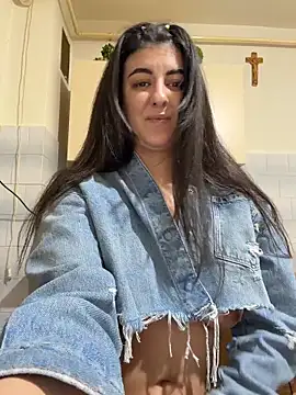 Онлайн чат XXX NathalieDream