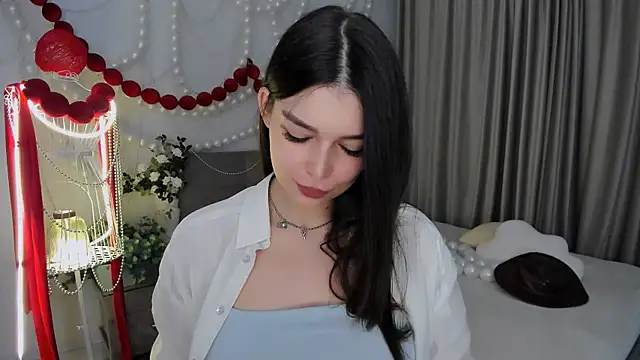 ContinentOfTranquility Live XXX-Chat