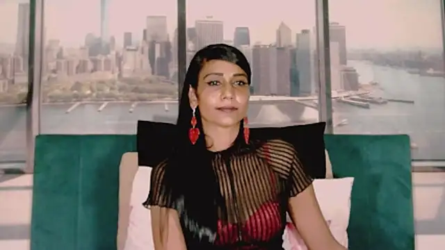 Онлайн чат XXX ErroticStarr