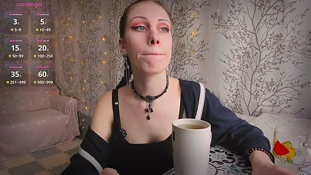 Mary0Lou's Live XXX Chat