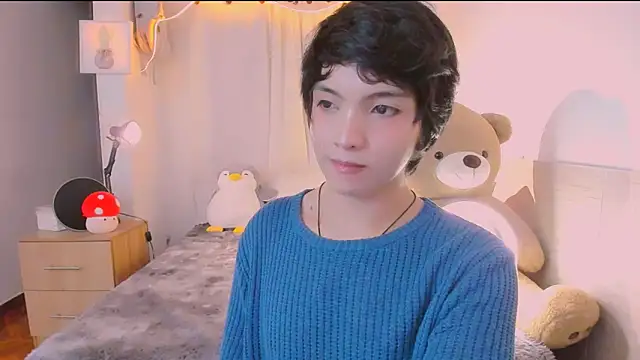 دردشة Sweet_Allan الجنسية المباشرة