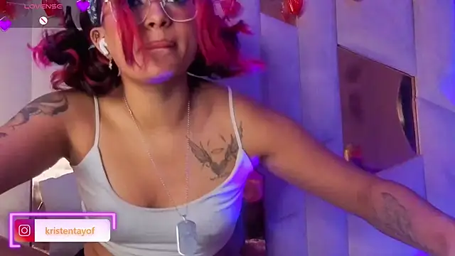 kristen_tay's Live XXX Chat