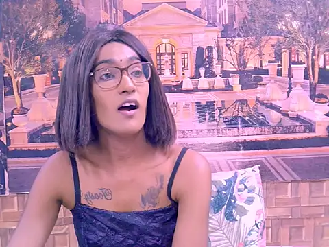 IndianRebel4u2Luv Chat XXX in diretta