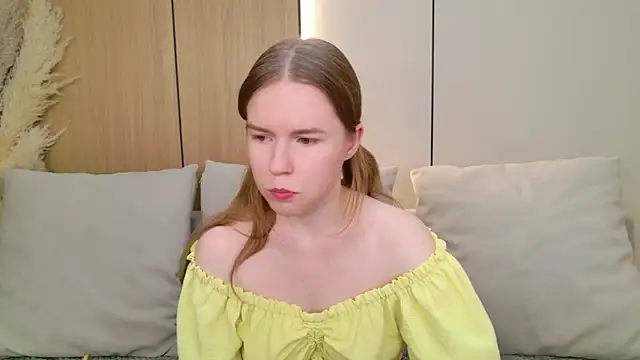 Alida_Brice's Live XXX Chat