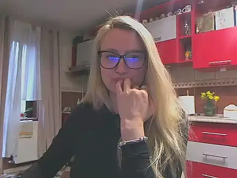 Nataly_Rosy's Live XXX Chat