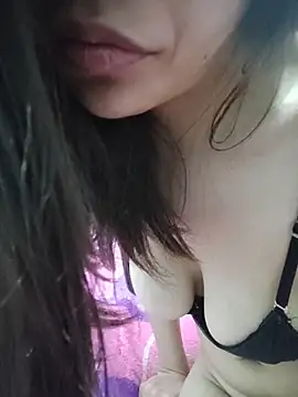 your_baby_violet's Live XXX Chat