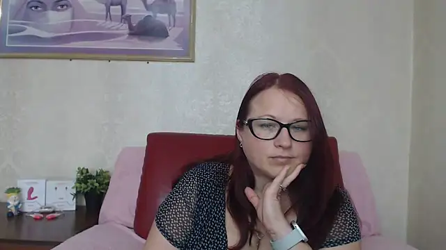 Lilia4joy's Live XXX Chat