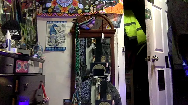 Concrete_Daddy: вебкам-шоу