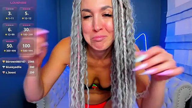 Sembang XXX Secara Langsung rock_n_roxy