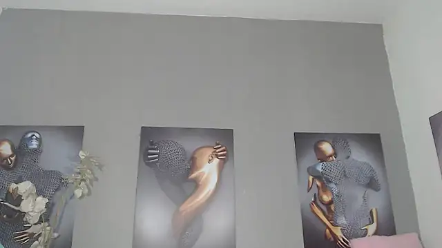 Sembang XXX Secara Langsung AntonellaBlanc