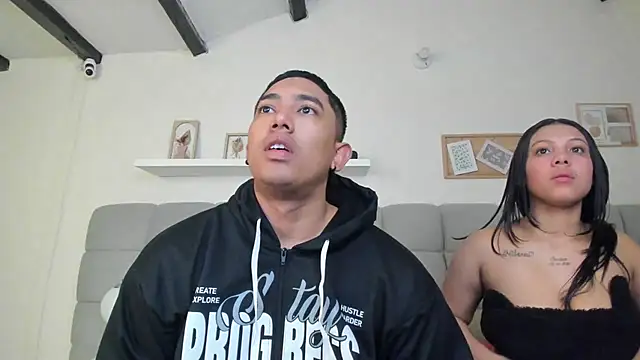 Chatroom XXX en direct de erotic_sins