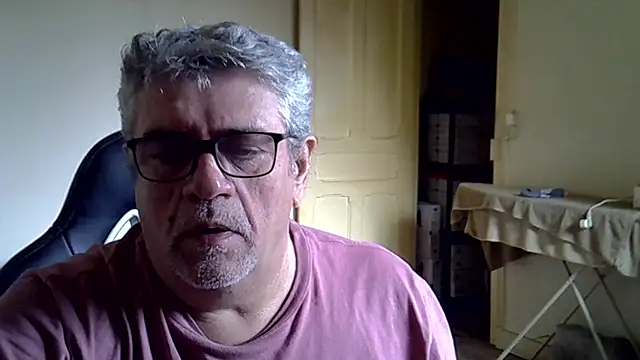 Show webcam de _hippo_