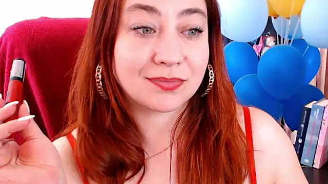 SimplyDivine Chat XXX in diretta