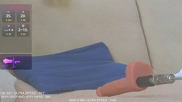 Sembang XXX Secara Langsung _Sunny_Rose