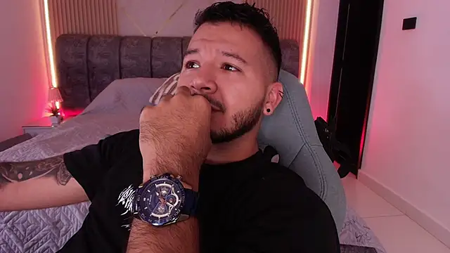 mister_miike Live XXX-Chat