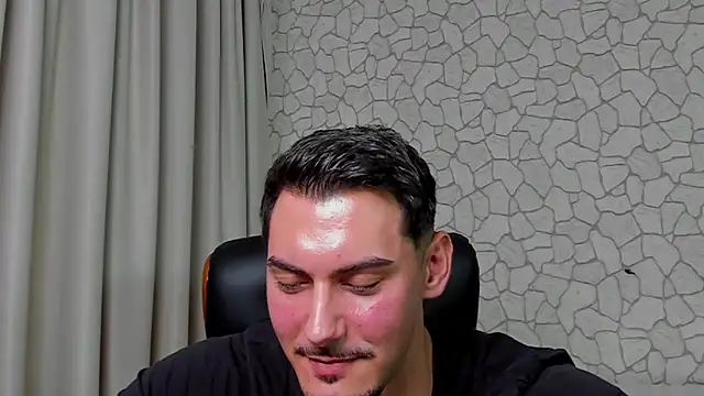 ClintMasters' Live XXX Chat