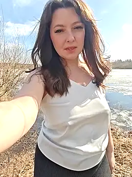 Vivi_Flame webcam show