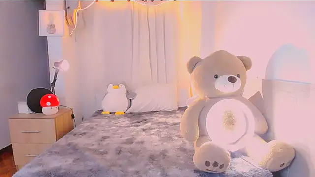 Sweet_Allan Live XXX-chat