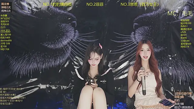 sweetgirls888 Show Webcam