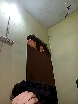 Show webcam de MASTTERRR